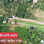 đất tân lạc sản phẩm mới bán sĩ và lẽ chỉ 550 triệu nền