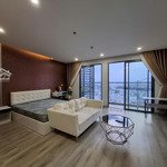 bán căn hộ studio 44m2 tại dự án marina suites nha trang - view tuyệt đẹp - giá chỉ 1,750 tỷ