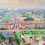 chính thức ra mắt dự án và nhận booking dự án phoylicia city