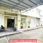 nhà hai bà trưng ngay trung tâm tp rạch giá, đường ô tô 5m vivu, 1 trệt 1 lầu, hoàn thiện, 6x13 shr