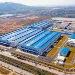 cho thuê 1000m2, 1500m2, 2000m kho nhà xưởng gần bến xe trung tâm đà nẵng