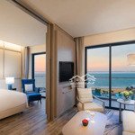 căn hộ biển nghỉ dưỡng melia hồ tràm