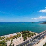 cho thuê căn góc view biển mường thanh trần phú nha trang đầy đủ nội thất