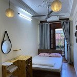 cực kỳ hiếm! bán nhà phố lý quốc sư, 25m2, 4 tầng, 8.5 tỉ, mới đẹp, kinh doanh homestay