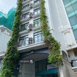 bán tòa nhà cạnh rex hotel, mặt tiền pasteur, bến nghé, q1 12x20m. 10 tầng. hđt: 820tr. giá 180 tỷ