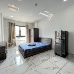 studio full nội thất gần etown cộng hòa - pandora trường chinh