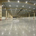 cho thuê kho 30.000m2 tại long thành đồng nai