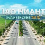 chính chủ cần bán đất tm dv kim bài, thanh oai, hn. dt 150 mt 6m đ 21m, giá: 24tr/m2 lh 0989388511