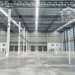 Bán xưởng 6000m2-10000m2 KCN Châu Đức, Huyện Châu Đức, BRVT