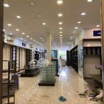 cho thuê nhà 300m2 mặt tiền 30 tháng 4, an phú, ninh kiều, cần thơ giá 45 triệu