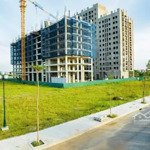 bán căn 2 phòng ngủ góc tầng cao toà a chung cư grandhome, yên phong, bắc ninh