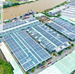 Cho thuê xưởng KV 15.000m2, có 3 nhà xưởng tại Bến Lức Long An.