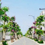 lavida residences- bán liên kế ngang 5m góc mảng xanh. giá 4,8 tỷ. 0969903522