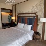 cần bán nhanh căn hộ dịch vụ dt 28m2 ngay khu resort apec chăm bay mũi né