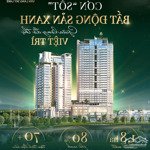 thông tin dự án căn hộ chung cư văn lang sky lake - the king tower - mở bán đợt 1 mua giá gốc