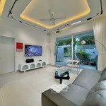 [gọi bi 0902555501] chào bán căn villa siêu xịn xò - đẹp nét căng khu đầu tuyến sơn trà - gần biển