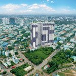 bán căn hộ c - skyview 1 phòng ngủ thủ dầu một, diện tích 53m2, giá cực tốt