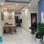 bán chung cư sơn an, căn 70m2, 2pn, full nội thất mới tinh, chỉ 1 tỷ 450