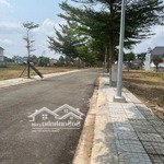 mảnh đất full thổ 100m2 đ. cây da, x. tân phú trung, củ chi