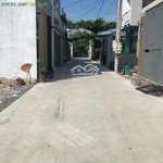 chủ gửi bán lô đất đẹp ở kdc thiên niên p.tân vạn 62m2