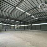 Cho thuê kho xưởng 1200m2, 3600m2 đường Quốc Lộ 51, Long Bình Tân, Biên Hòa, Đồng Nai