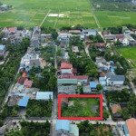 bán lô đất 60m thôn vân ,hợp thanh, mỹ đức chỉ hơn 600tr.