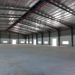 Cho Thuê Nhà Xưởng 700m2 Tại KCN Hòa Cầm – Sẵn PCCC – Giá Chỉ 60k/m2