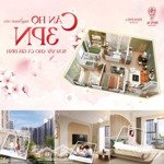 cùng khám phá căn hộ 3pn tại princess''s manor vinhomes thanh hóa