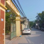 đất thổ cư la phù 88.9m2, giá 5tỷ