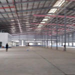 cho thuê kho, xưởng 16000m2, văn phòng 1200m2 tại lai cách, hải dương chính chủ