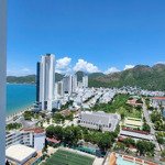 chủ cần cho thuê gấp căn hộ scenia bay 2pn view phố biển - full nội thất cực đẹp - 17tr/tháng