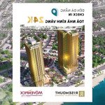 bán căn hộ sam tower đà nẵng ( tên cũ risemount apartment sông hàn đà nẵng)