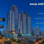 cần bán nhanh căn hộ 3pn the grand manhattan novaland q1 có chỗ đậu ô tô