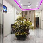 bán nhà 4 tầng hà huy giáp, phường thạnh xuân, q12, dt 86m (4 mx17m)