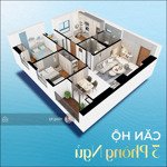 chỉ 600 triệu sở hữu căn hộ 03pn, 77m2 chung cư vinhomes star city thanh hoá