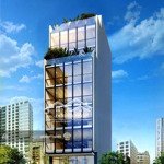 cho thuê building hầm, 6 lầu ngay mt hậu giang, p.11, q6, 9x18m, thang máy, pccc đầy đủ, 155tr/th