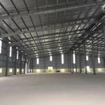 Cho thuê 3000m2 nhà xưởng tại Chỉ Đạo - Văn Lâm - Hưng Yên.