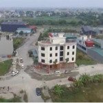 bán đất đấu giá kcn đồng văn đã có sổ đỏ, diện tích 117m2, mt 6,5m đường 13m, 0946345283