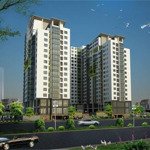 bán căn hộ 2pn 76m2 lầu cao, view đẹp, sân vườn, hưng phát 1