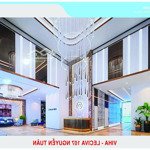 quỹ căn đặc biệt dự án viha complex - viha leciva, cam kết rẻ nhất từ cđt, cập nhật 24/7