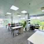 chính chủ cho thuê văn phòng 80m2 tại nguyễn xiển thanh xuân chỉ 12triệu phù hợp nhiều loại mô hình