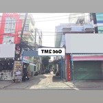 cho thuê nhà góc 2 mặt tiền kinh doanh tân quý tân phú dt: 5x22 kc: 1 trệt 2 lầu giá : 50triệu / th