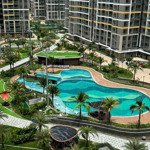 duy nhất 1 căn 1pn+ dt 47m2 glory heights đối diện vincom, view ngoại khu đẹp bán nhanh giá 2,2 tỷ