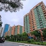 căn hộ chung cư 85m2 khu đô thị mỹ đình 1