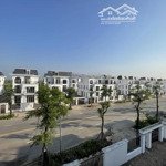 biệt thự lô góc hud mê linh central 400m, giá rẻ