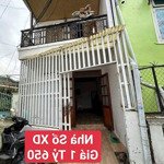 bán nhà đà lạt sổ xây dựng giá chỉ từ 1 tỷ 650