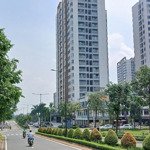 nhà phố 5 tầng khu đô thị cao cấp mizuki park, giáp khu đô thị phú mỹ hưng, 5x20m, chỉ 12.x tỷ.