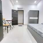 studio full nội thất toạ lạc tại võ thành trang