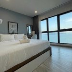 cho thuê căn hộ gold coast 2 phòng ngủ / view biển đẹp