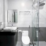 studio rộng 40m2 ban công ở phạm viết chánh quận 1